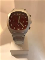 Orologio Breil Tribe Uomo DREAM in Alluminio 6809740141 - 6809740141